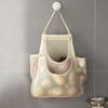 Portable Hanging Bag Multifunctional Kitchen Fruit Vegetable Storage Mesh Bags Breathable Reusable Storage Bag Household
