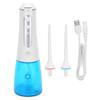 Wf202 300ML Oral Irrigator Rechargeable Oral Teeth Cleaning Device Teeth Cleaner