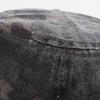 Sun Protection Panama Hat Camouflage Fisherman Hat Vintage Bucket Hat  Outdoor Travel