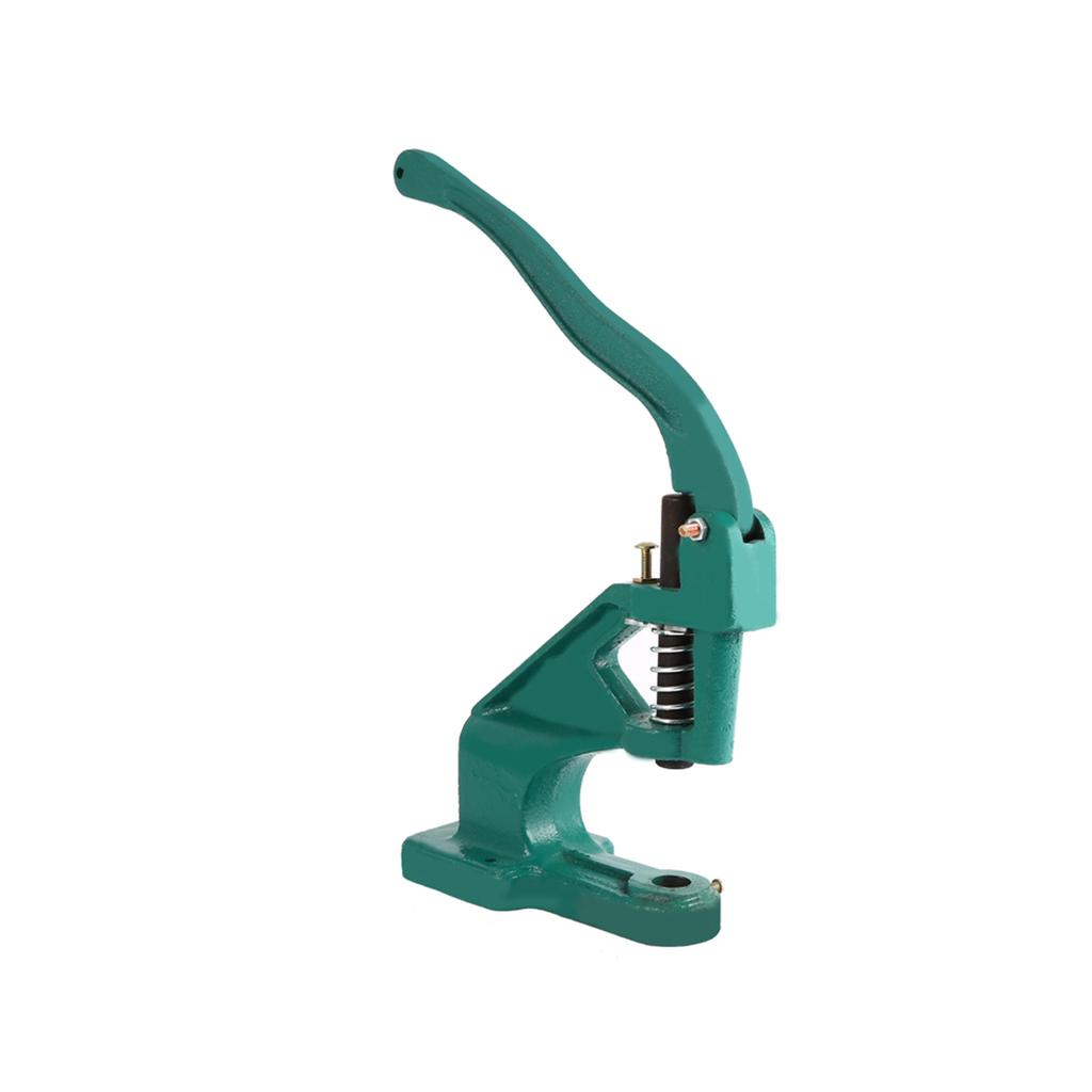 Пресс-штамп 3 Die Grommet Eyelet Ручной инструмент Баннер Флаг Великобритания Склад ГОРЯЧИЙ