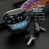 Bluetooth Earphones Ultra Long Standby Smart Noise-cancelling Call Music In-ear Wireless Earphones