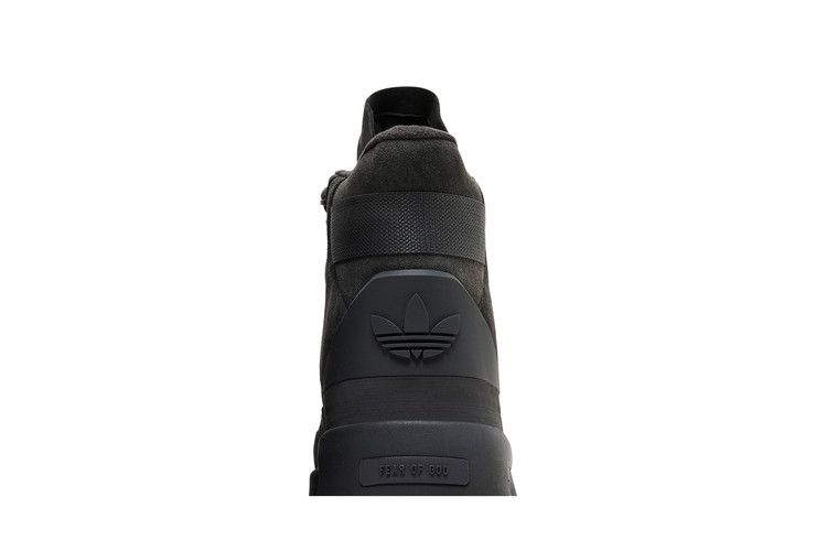 adidas Fear of God Athletics Лос-Анджелес Хайкерс Карбон