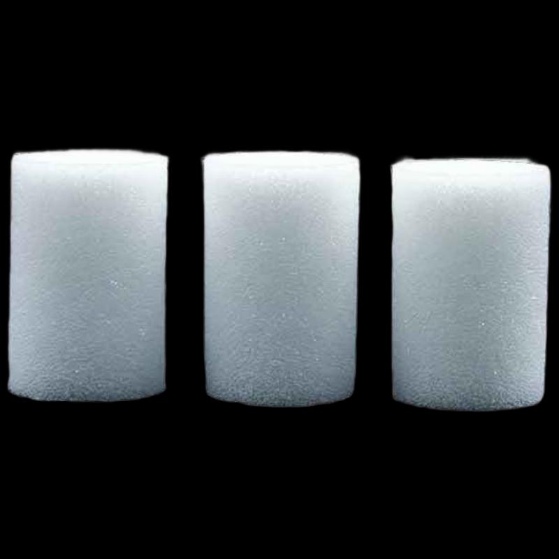 Jearada Multi-Purpose Pipeline Cleaning Sponge Projectile