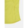 Kolon Sports Женская легкая эластичная ветрозащитная жилетка Желтая Jkvam25302yel