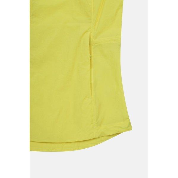 Kolon Sports Женская легкая эластичная ветрозащитная жилетка Желтая Jkvam25302yel