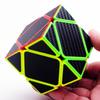 5 шт. набор венгерских кубиков 2x2 3x3x3 на 3 пирамиды Pyraminx Twisty Skew скрытая головоломка Megaminx ZCUBE 2*2 головоломка Magic Cubomagical Kit