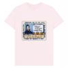 Ol' Dirty Bastard Unisex Adult ID Card T-Shirt