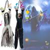 Toy Electric Halloween Decoration Bundle Hand Vibration Ghost Lifting Props