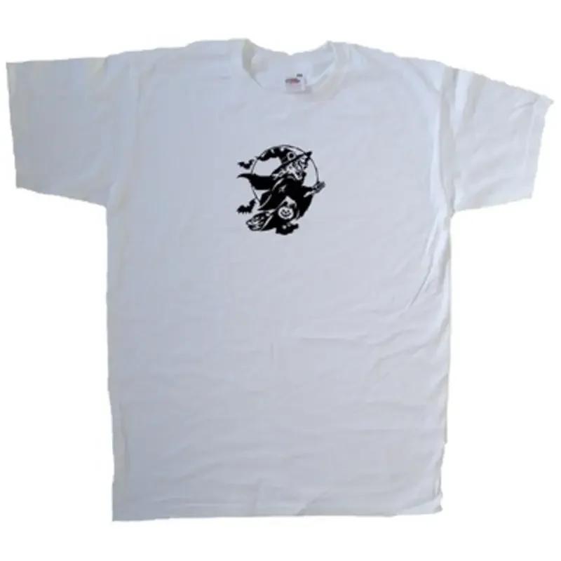 Witch Halloween TShirt