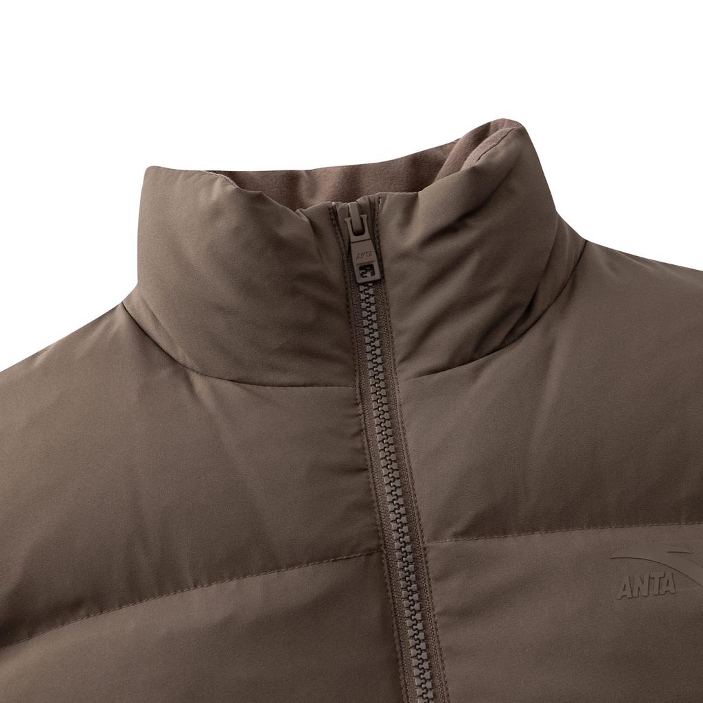 Anta Серия Life 2025 Осенний пуховый жилет Женский жилет 962548905-2