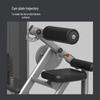 Jieruite J-2010 Seated Back Extension Trainer