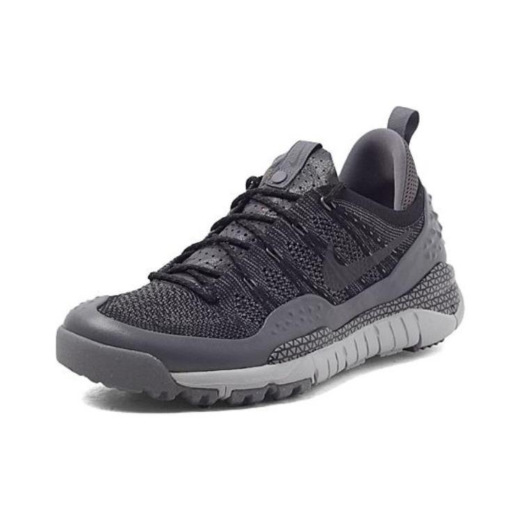 Nike Lupinek Flyknit ACG Low 'Wolf Grey' Men's 853954-001