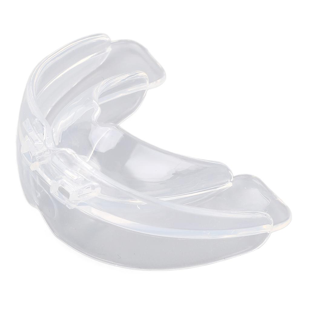 2 шт. Набор мундштуков против храпа, средство для дыхания, каппа, устройство для предотвращения скрежета зубами по ночам