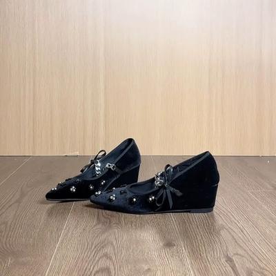 Туфли – Туфли