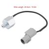 Resolve Induction Malfunction Knock Sensor Durable Automotive Reaction Sensor  18640-78G00