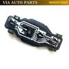 Опорная пластина гнезда заднего фонаря для Peugeot Partner Citroen Berlingo 1997-2009 Oem 6346.79 634679