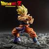 5,91 дюйма/15 см Аниме Dragon Ball Z Фигурка Камехамеха Гоку Фигурки Действия ПВХ Статуэтка Коллекционная Модель Игрушки Подарки