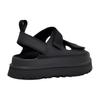 UGG GoldenGlow Черная Женская 1152685-BLK