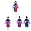 Костюм для косплея Селин из K-pop Hunter Witches для аниме, игр, ролевых игр