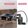 Automotive Water Pump 1K0965561 Additional Water Pump 7N0965561 Parking Heater Water Pump Replacement