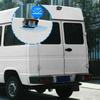 1296 HD Wireless Car Truck Van Trailer Bus Backup Camera WiFi IR For iOS Android