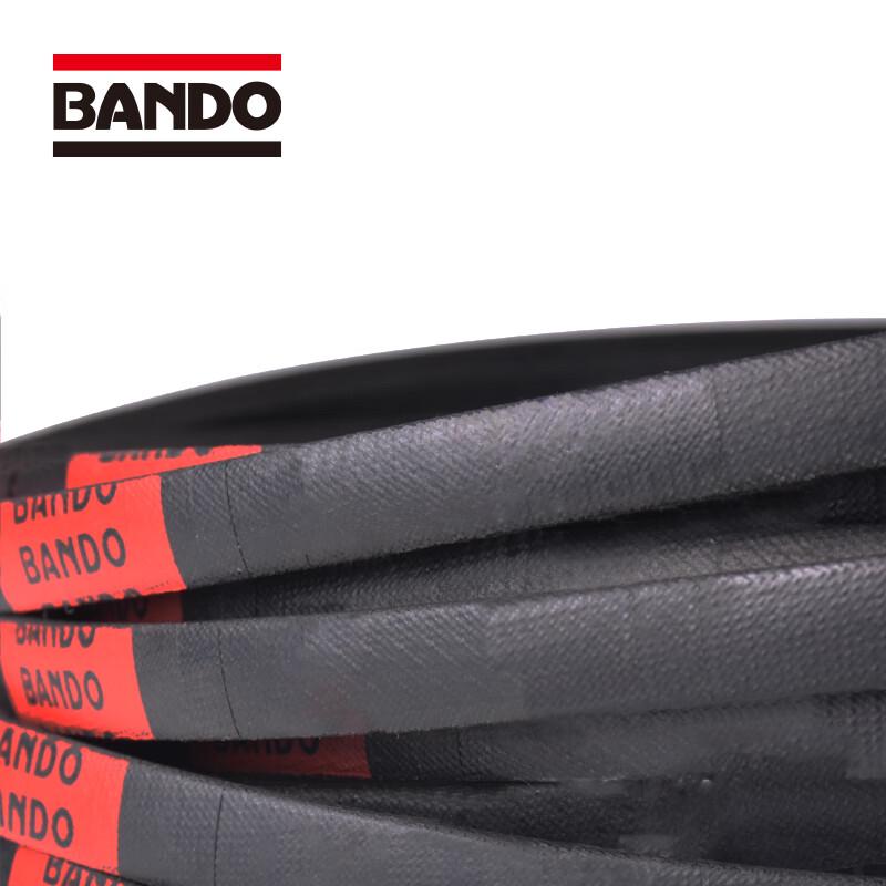 Ребристый ремень BANDO