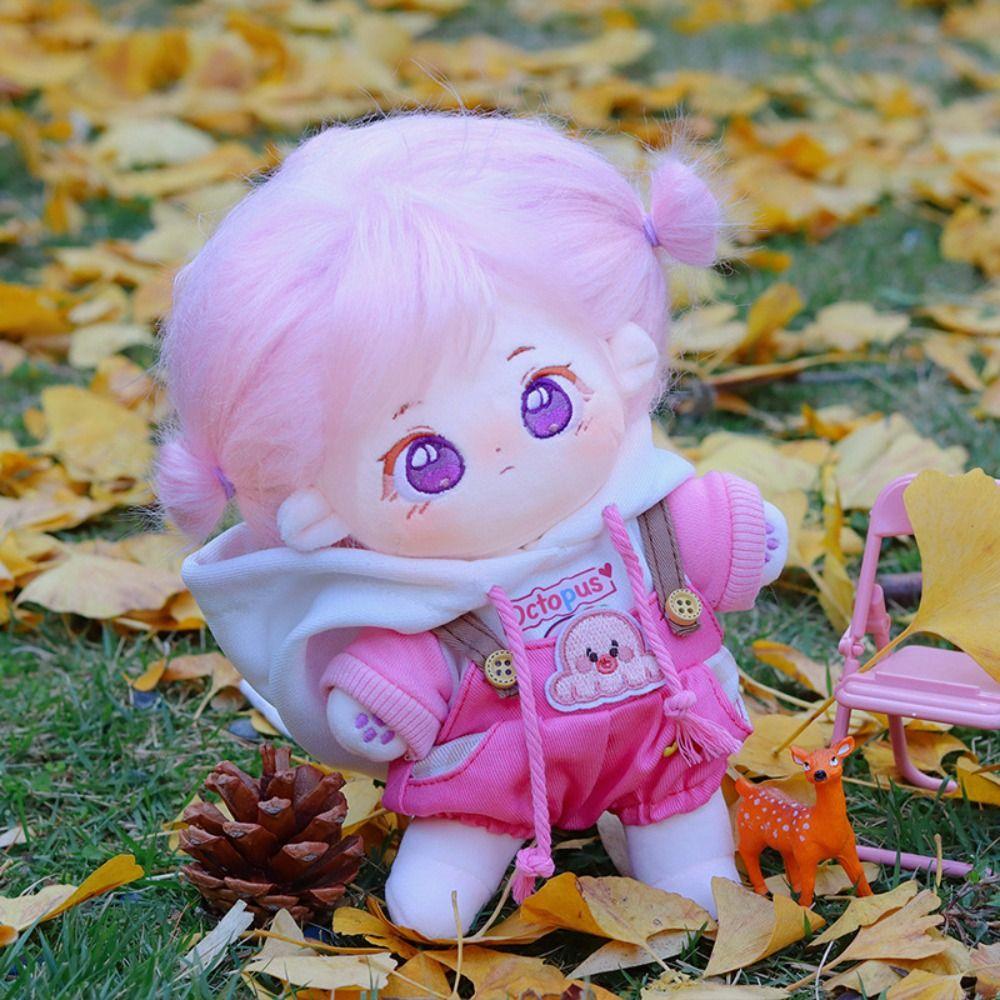 Одежда для кукол Shark Cotton 20 см без атрибутов Одежда для кукол Одежда для кукол Игрушка для переодевания Игра