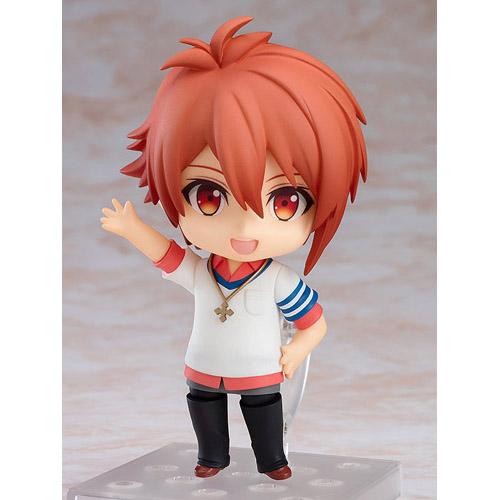 Idolish 7 Nendoroid Riku Nanase Figure (re-run)