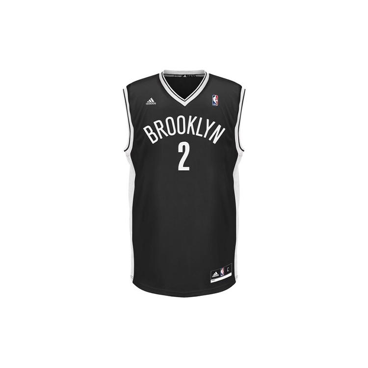 Adidas Basketball Jersey Men's Black DBV2220