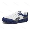 Men's Casual Sneakers Fashion Running Shoes Anti Slip Wear-resistant Outdoor Comfort Walking Shoes Tennis Flat Shoes Zapatillas