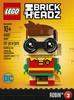 LEGO 41587 Brickheads Robin Batman