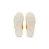 ONITSUKA TIGER Mexico 66 Удобные Универсальные Амортизирующие Прочные Низкие Повседневные Кроссовки Детские кроссовки Желтый 1184A198-750