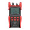 Shengwei OM-608 High-Precision Optical Power Meter & Fiber Tester