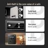 TIGER Bokai Series Smart Fingerprint Home Office Safe