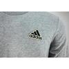 T-shirt - Adidas - Essentials Feelcomfy - Gris - Manches Courtes - Respirant