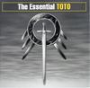 CD TOTO - The Essential Toto CK90623 Columbia, Legac 2003 US Рок Б/У