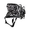 Detachable Strap Salon Handbag Portable Portable Scissors Holder Bag Hairstyling Case  Barber Use