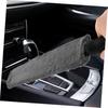 Car Duster Brush Detailing Brush For Air Vents And Car Interior Cleaning Air Conditioner Vents Dusting Tool