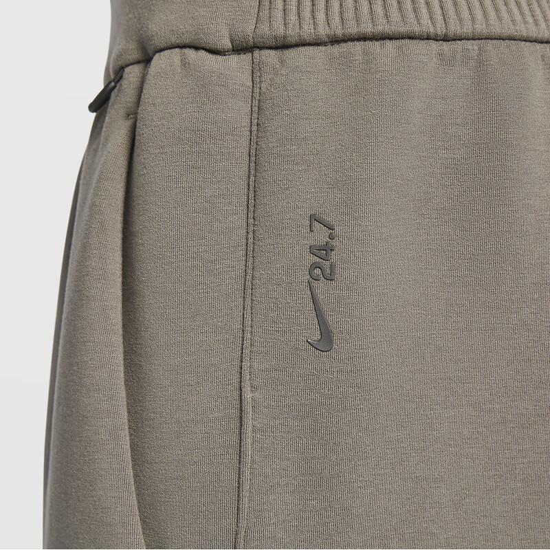 Nike Мужские брюки 24.7 Dri-FIT Impossiblysoft Цвет: Пещерный камень HQ6971-289