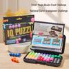 IntelliBeads IQ Battle: Educational Table Game for Kids