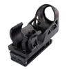 Rotatable Tactical Flashlight Bracket Flashlight Sleeve Quick Pull Sleeve