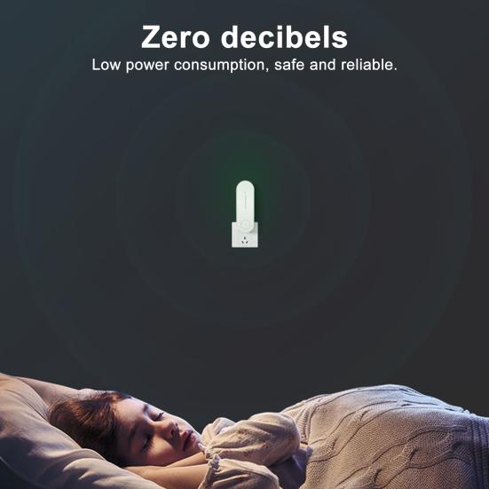 Очиститель воздуха с бесшумной конструкцией, передовой технологией очистки отрицательными ионами, бытовой очиститель воздуха для удаления пыли