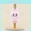 Cute Plush Toy Cartoon Keychain Backpack Pendant Childrens Holiday Gift