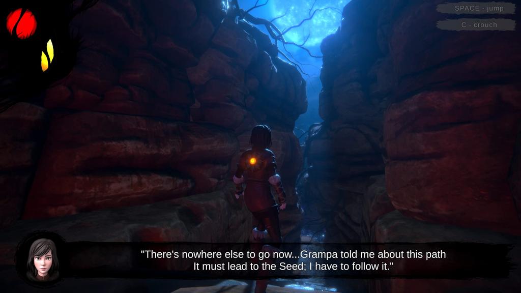 Seed of Life North PS5 (Import version America) -