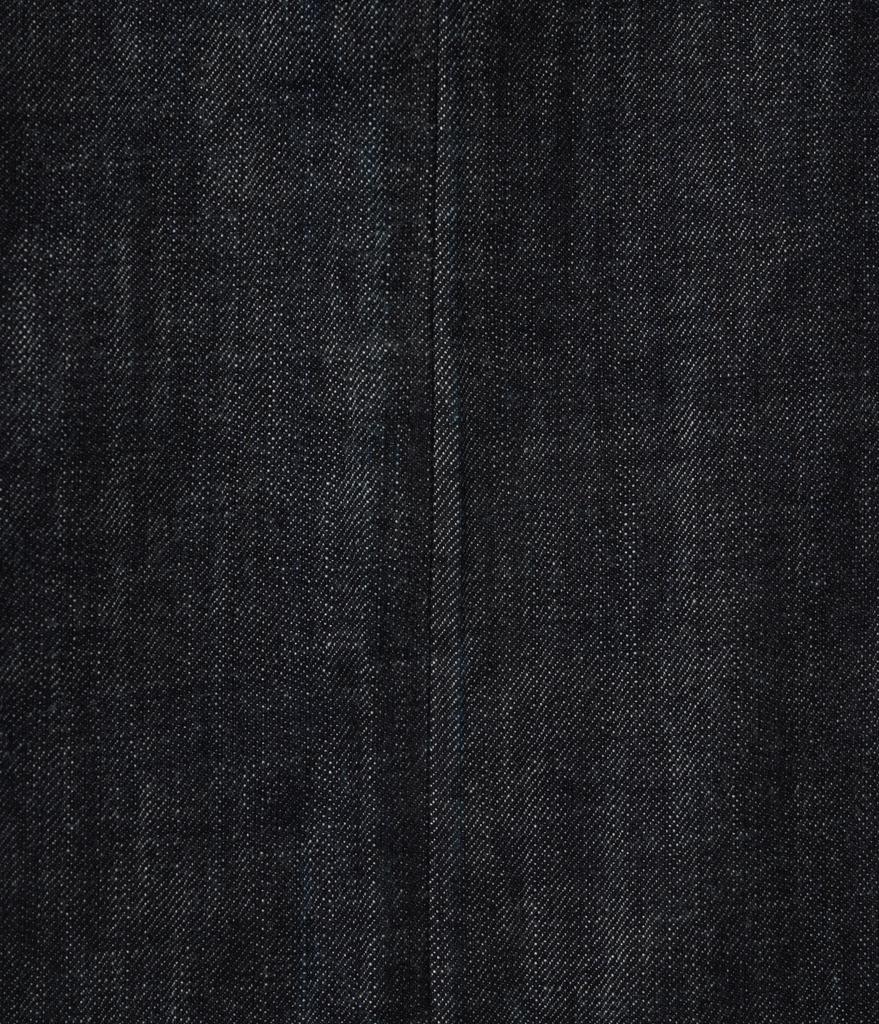 CALICO Standard Jeans (313Ow) / Indigo