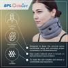 BPL Medical Technologies Ортопедический мягкий шейный воротник OrthoCare для поддержки шеи и снятия боли | Для послеоперационного периода, травм и артрита | Мягкий, удобный