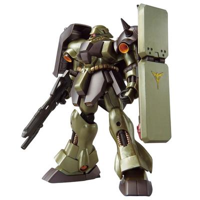 HG 1/144 Гира Дога (Цвет изображения шока по оси) (Мобильный костюм Гандам: Контратака Чара) многокрасочный