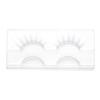 Lightweight Lash Extension White False Eyelashes Upper Lower Eyelashes Halloween Cosplay Lashes