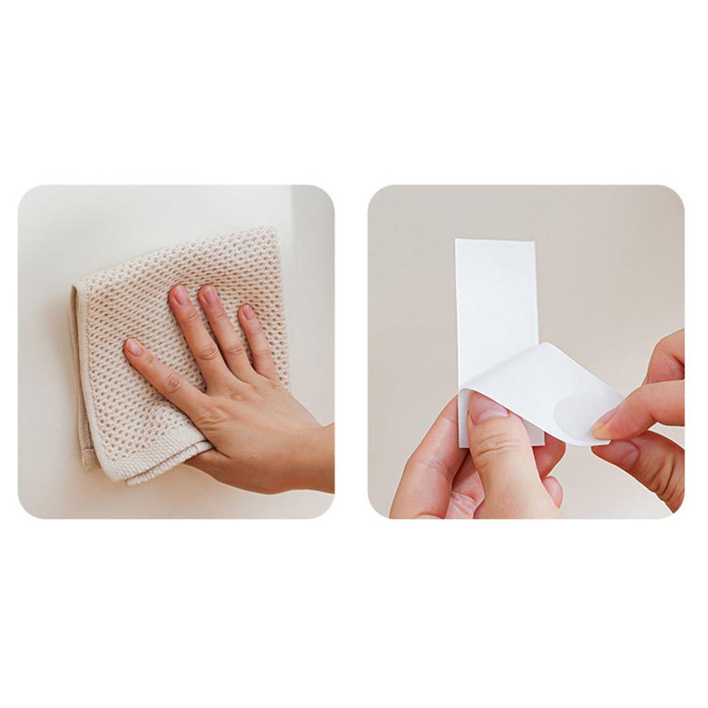 Крючки, не оставляющие следов, Плавающая полка, Полка для фрезера, Настенный стеллаж