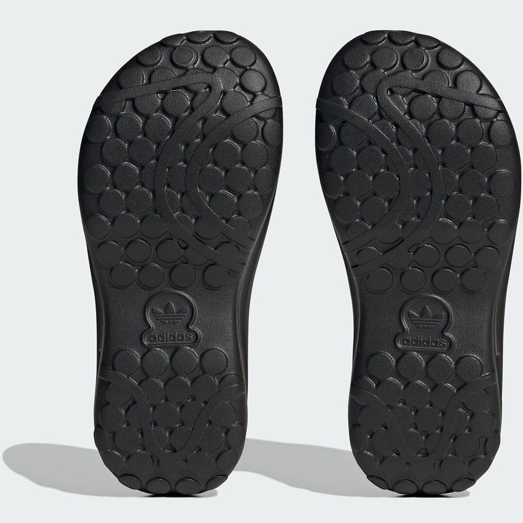 Adiform Stan Smith Mule W ADIFOM STAN SMITH MULE Core Black IE4626 Япония [Adidas] Черный/Основной черный/Основной 23.5см